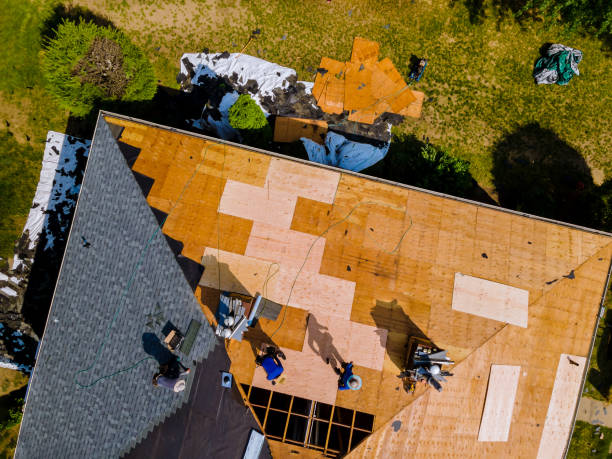Best Shingle Roofing Installation  in Cary, NC