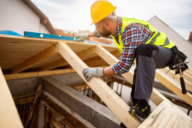 Trusted Cary, NC Roofing Contractor Experts