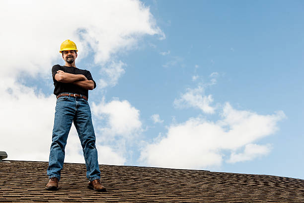 Best Roof Waterproofing Services  in Cary, NC