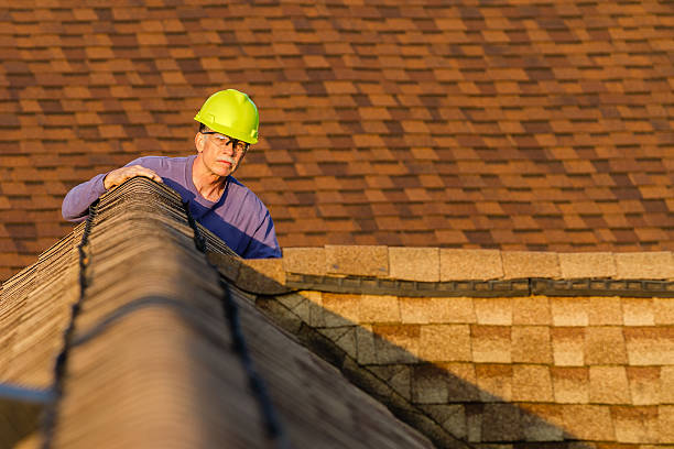 Best Tile Roofing Contractor  in Cary, NC