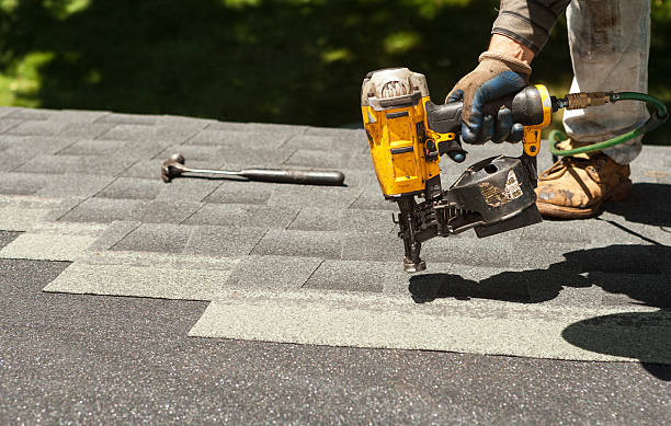 Best Residential Roofing Contractor  in Cary, NC