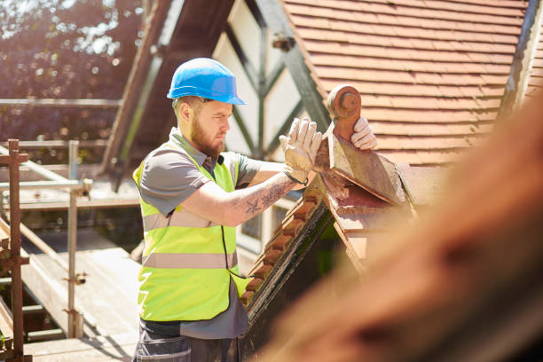 Best Roof Replacement Cost  in Cary, NC