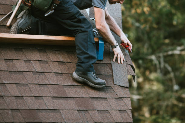 Roof Waterproofing Services in Cary, NC